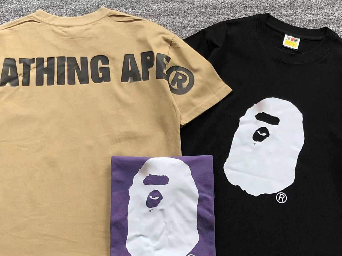 Bape Tshirt
