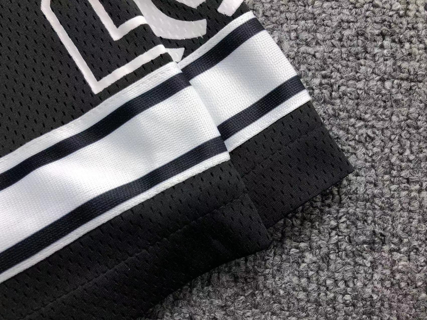 Amiri Shorts & Tshirt