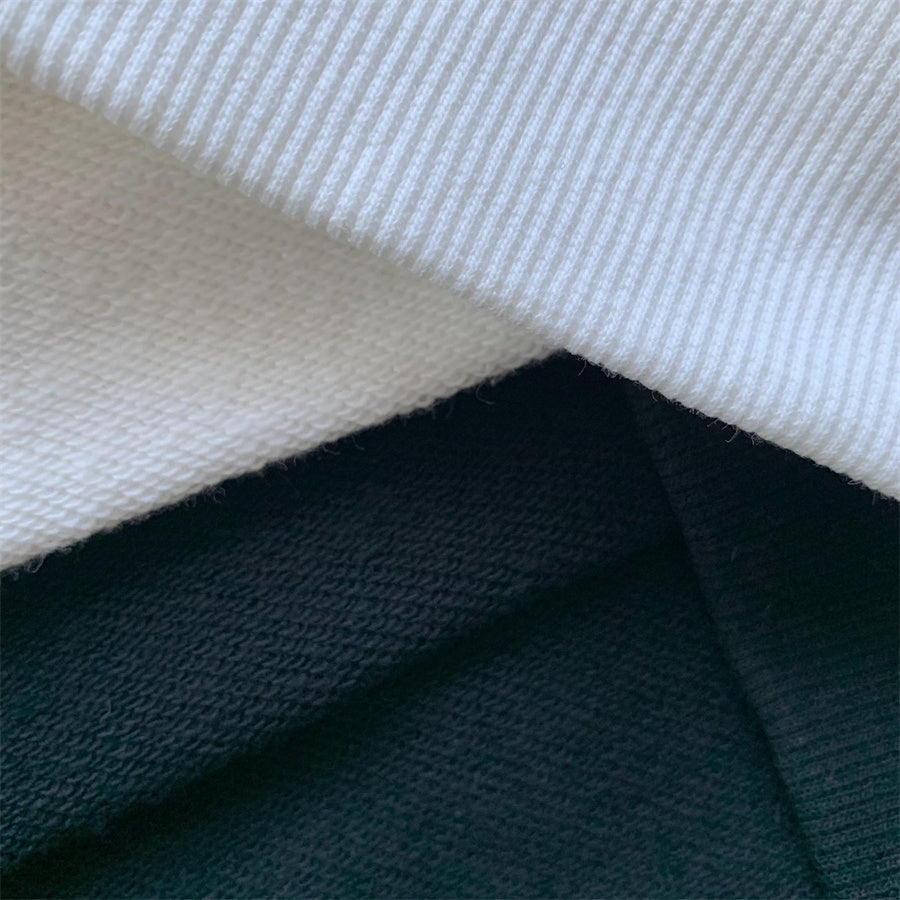 Chrome Hearts Zip Hoodie