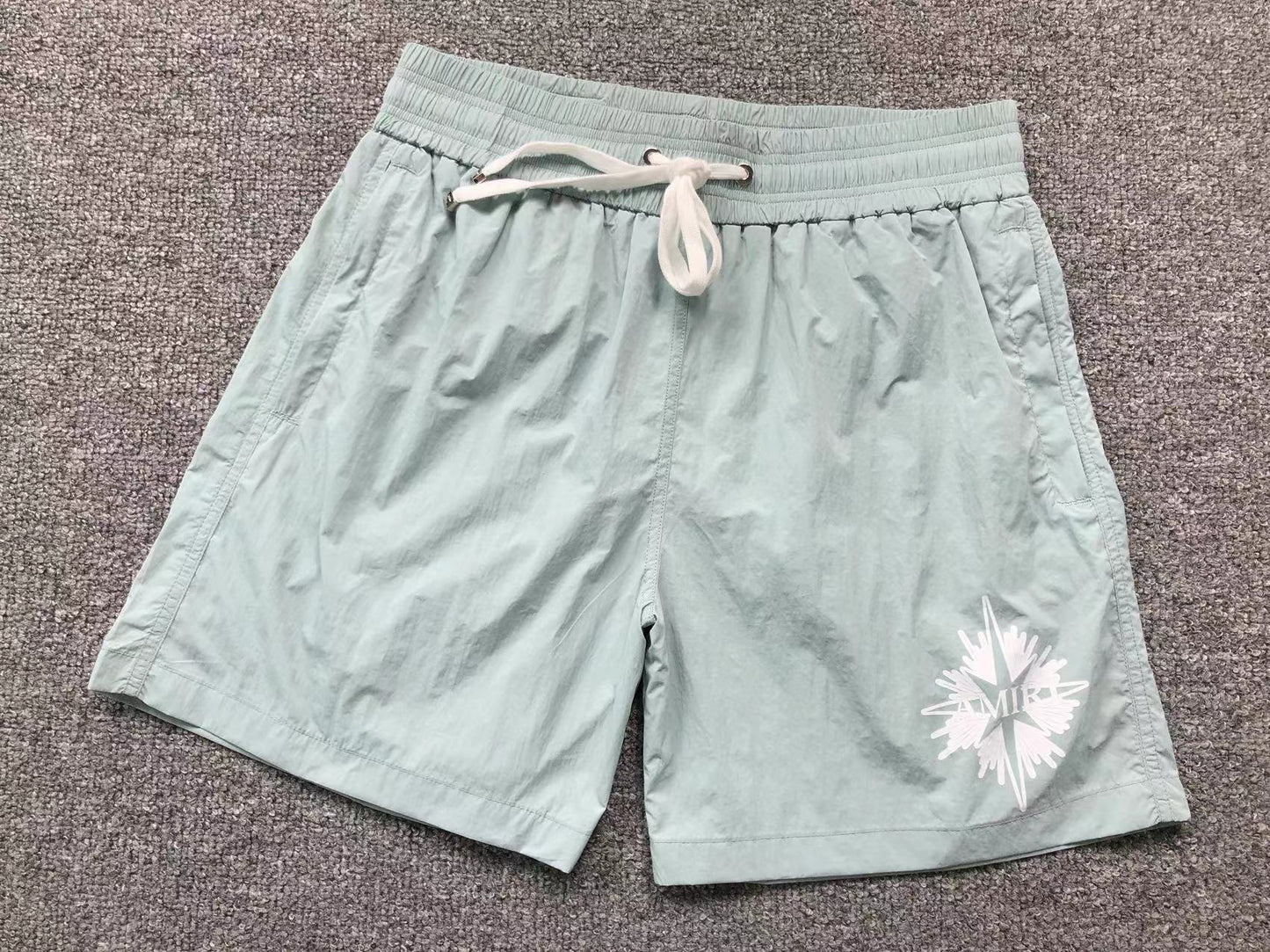 Amiri Shorts