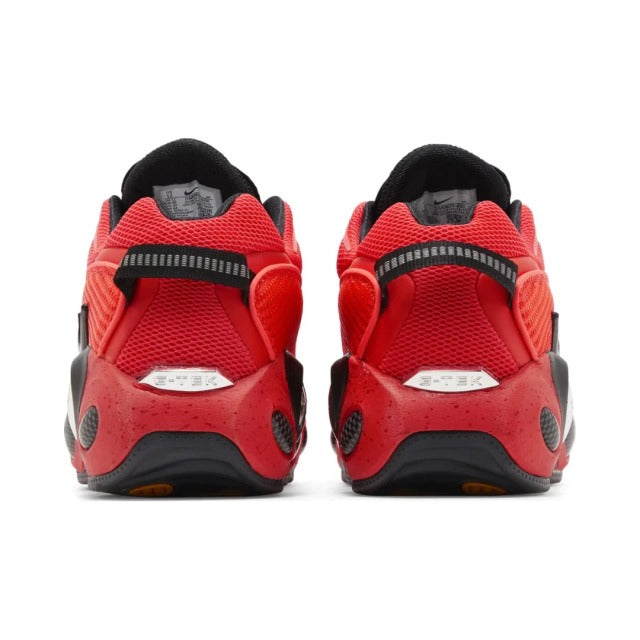 Nocta x Nike Glide Bright Crimson