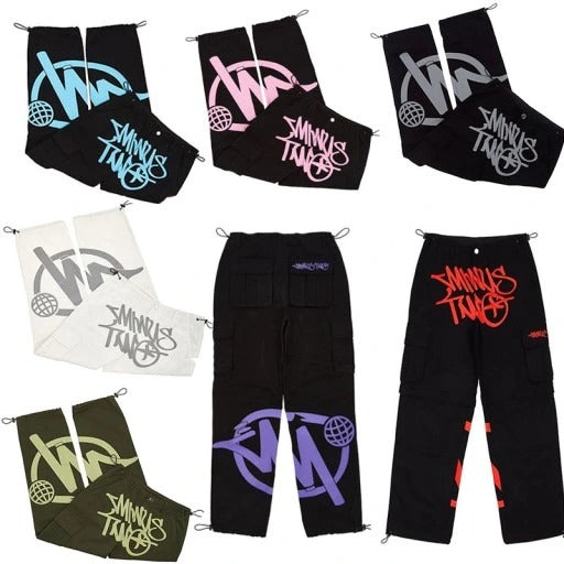 MinusTwo Cargo Pants