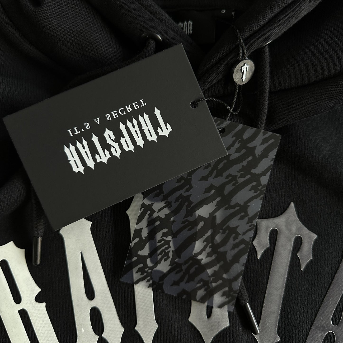 Trapstar Tracksuit Arch Gradient