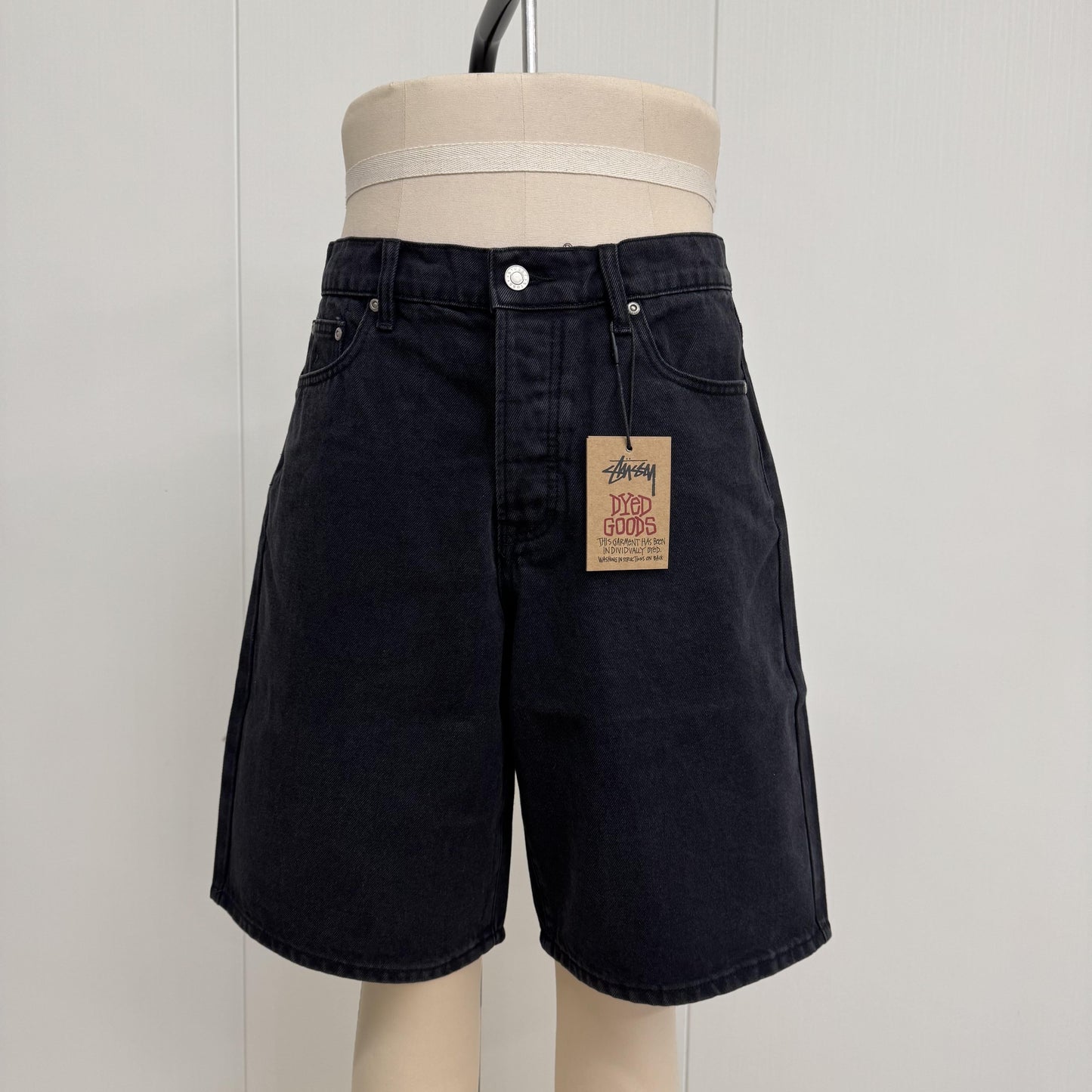 Stussy shorts 3+