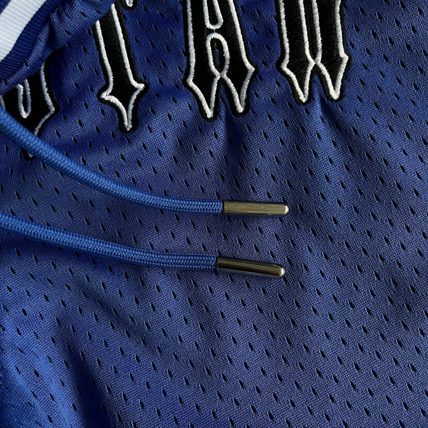 Trapstar Shorts Mesh