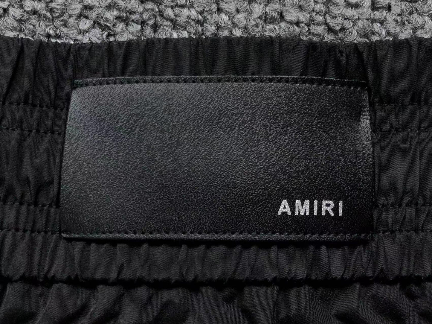 Amiri Shorts