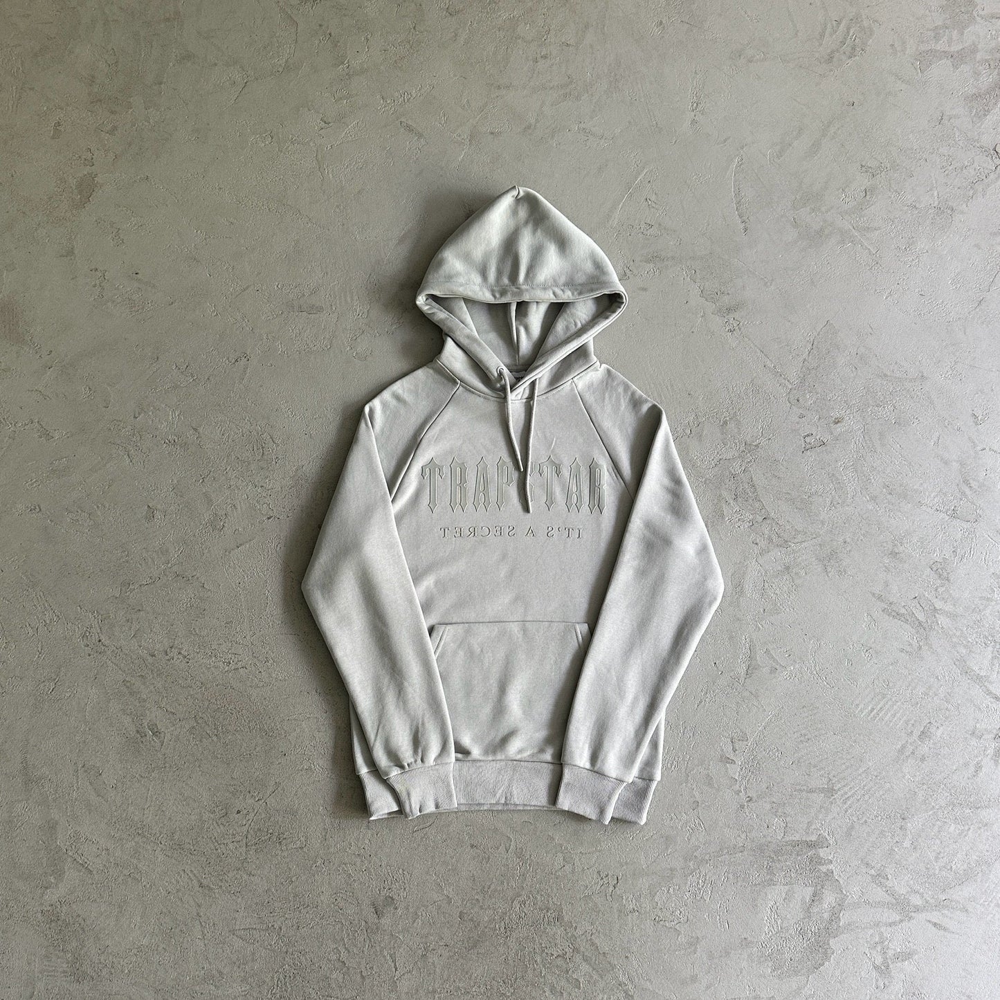 Trapstar Tracksuit Gel Print