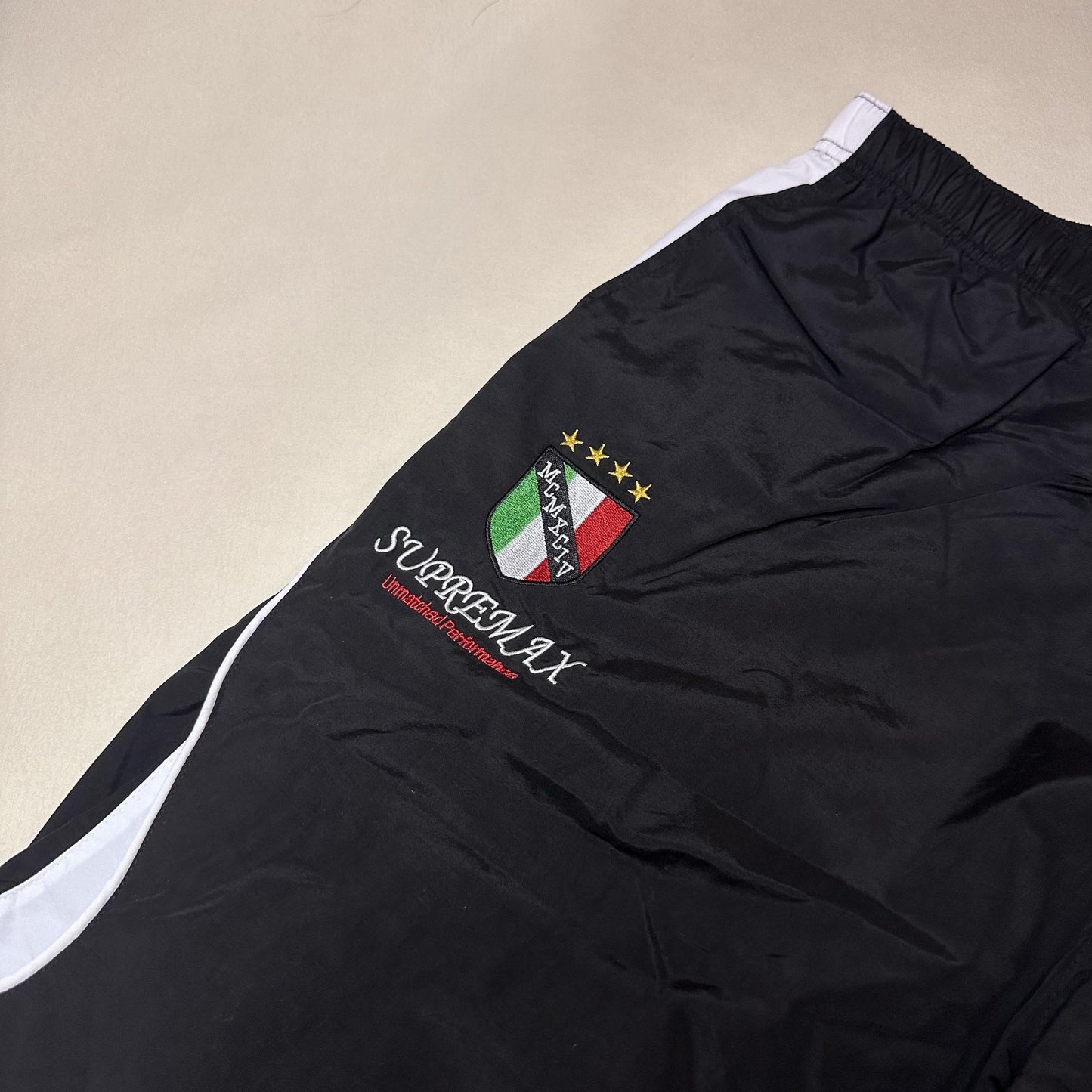 Supreme x Umbro Track Pant