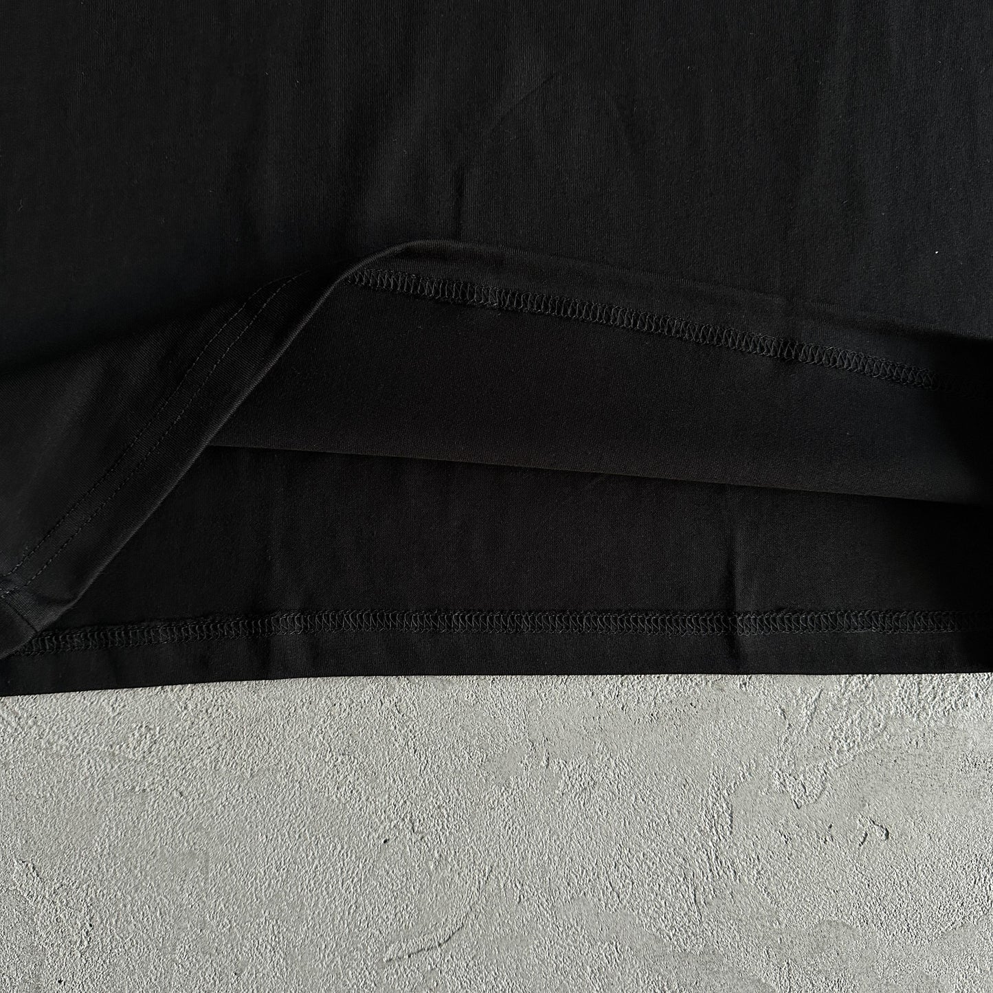 Corteiz Tshirt Round Labeled