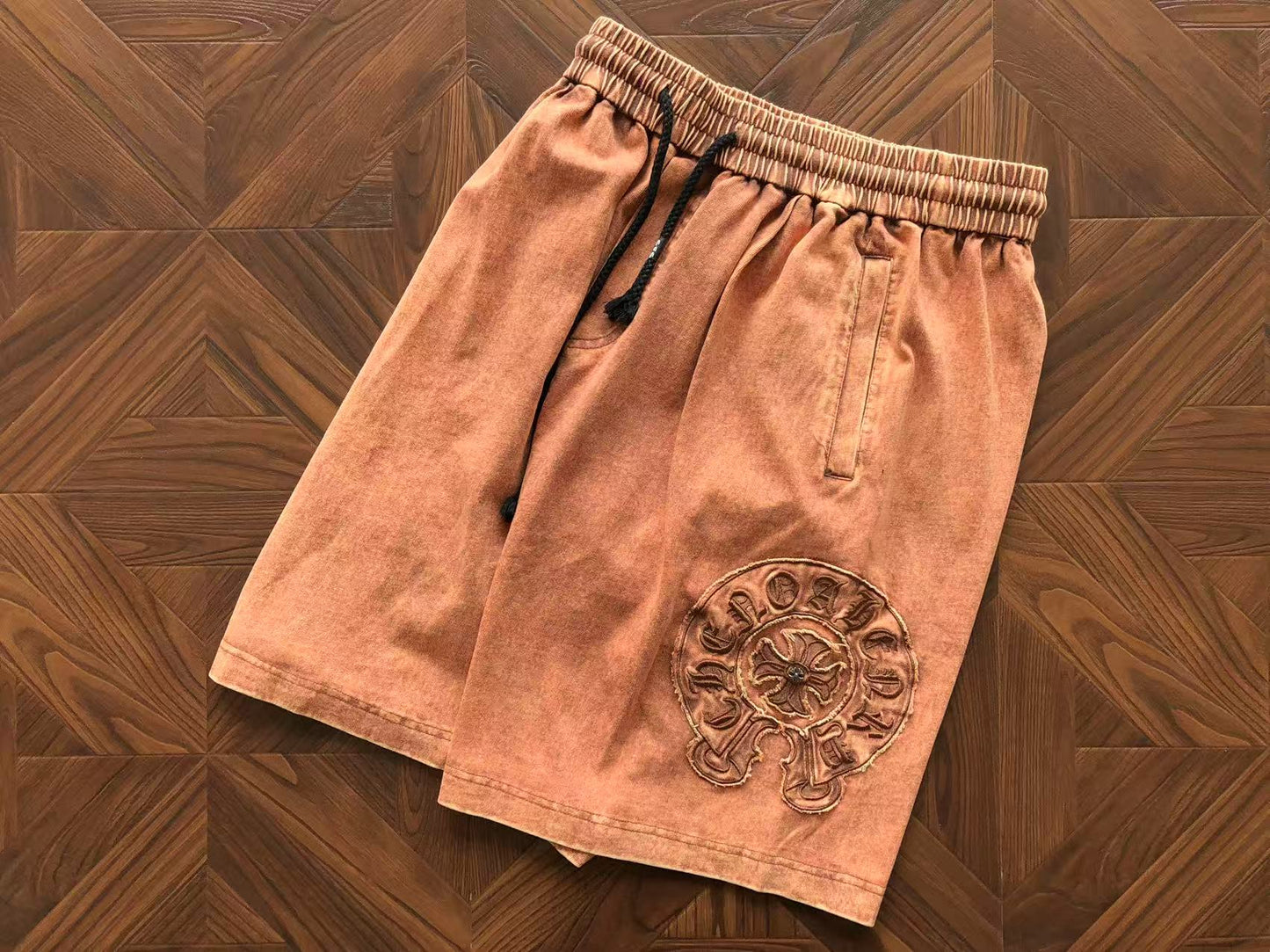 Chrome Hearts Shorts