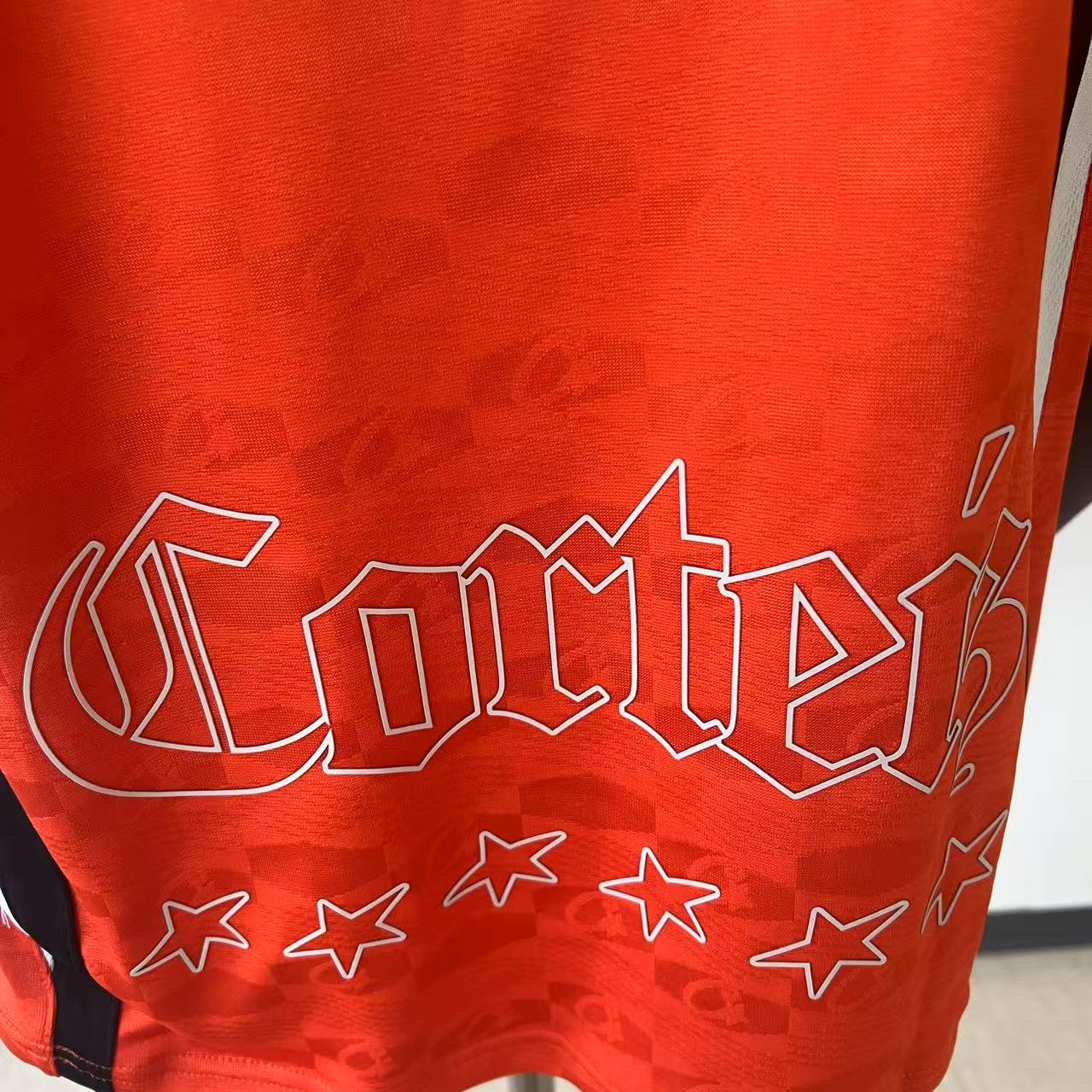 Nike x Corteiz Tshirt