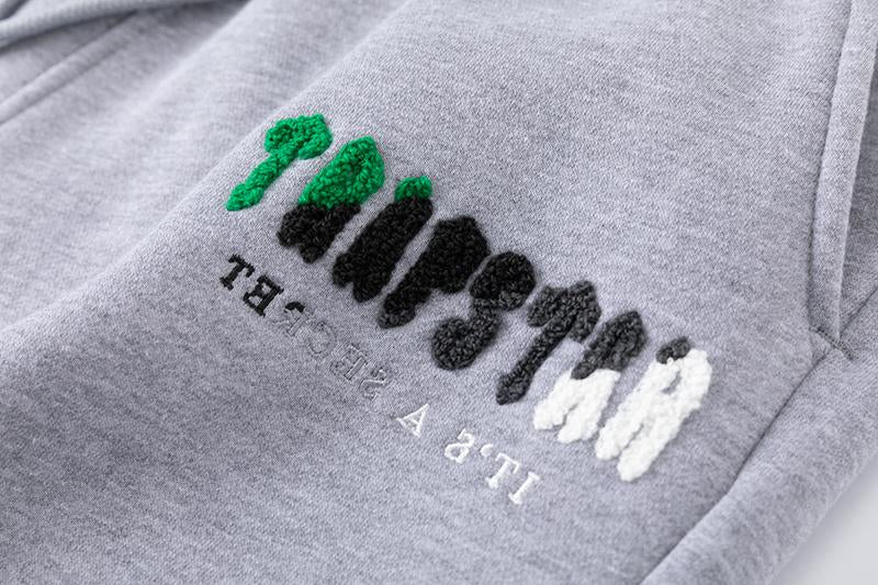 Trapstar Chenille Tracksuit