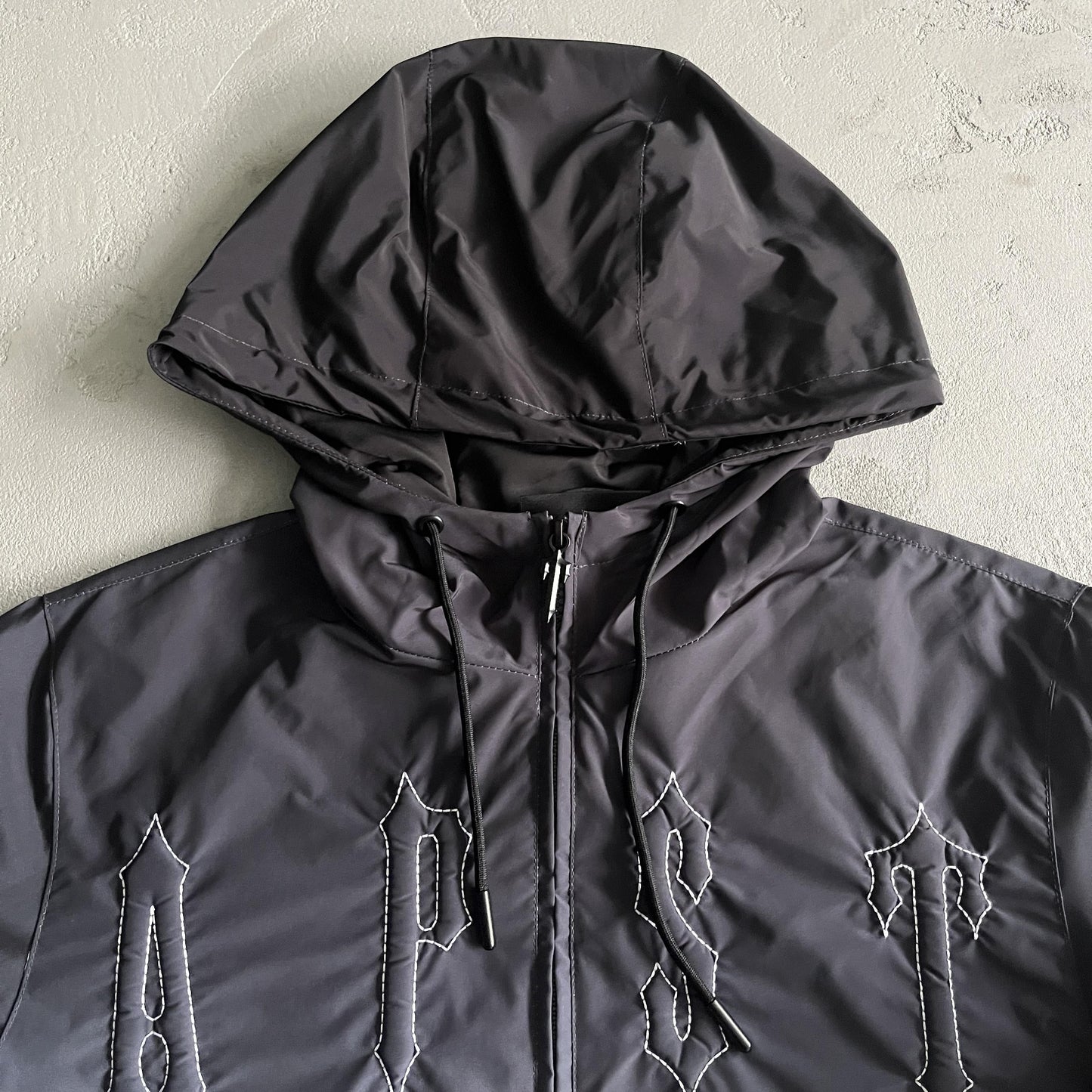 Trapstar Windbreaker