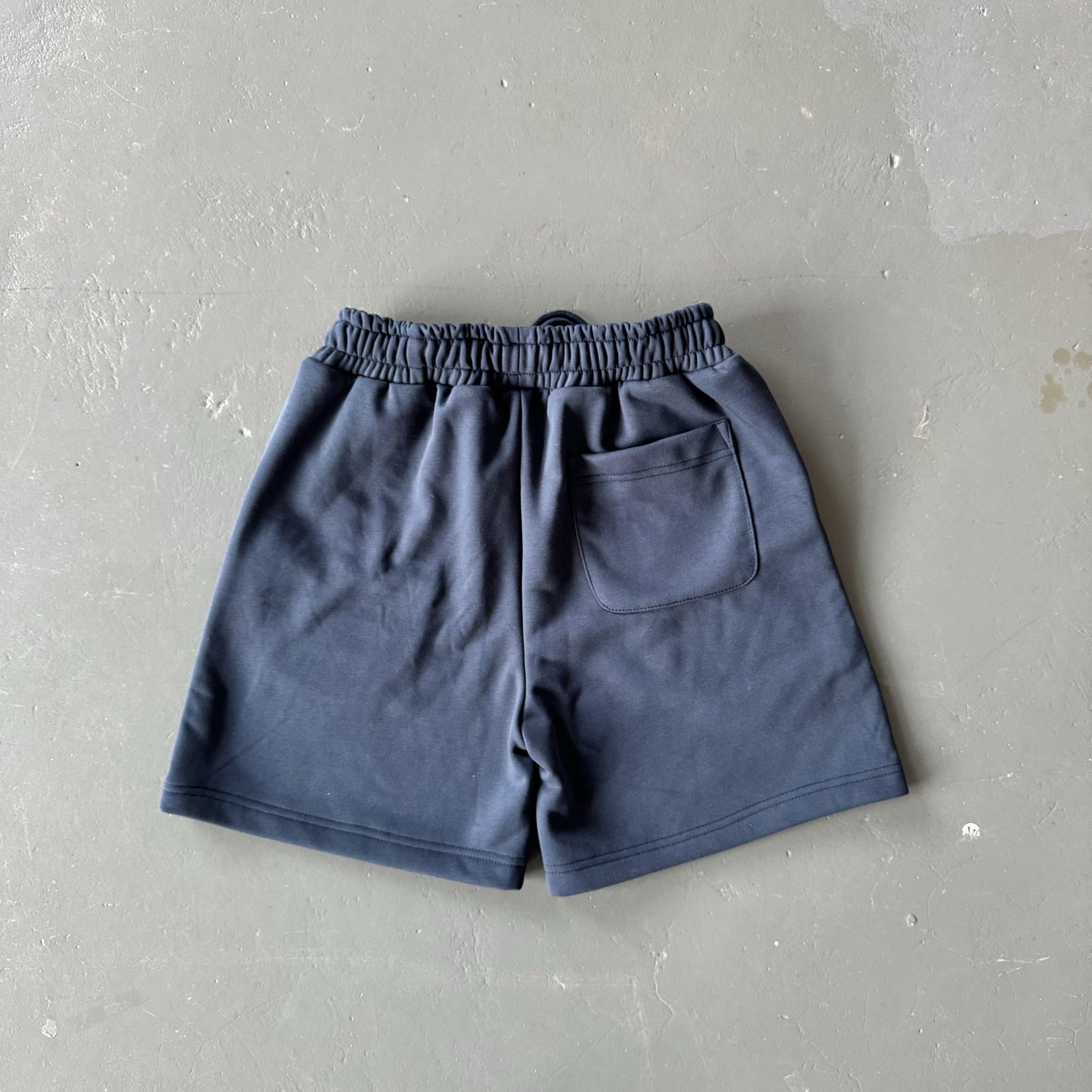 Broken P Shorts