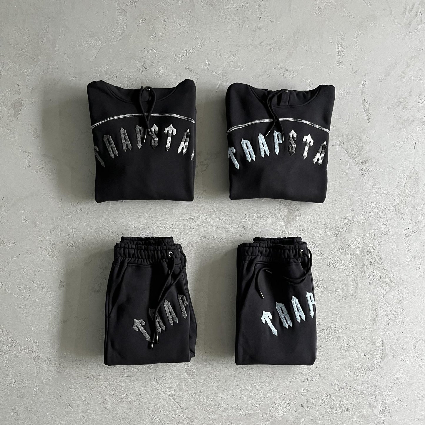 Trapstar Tracksuit