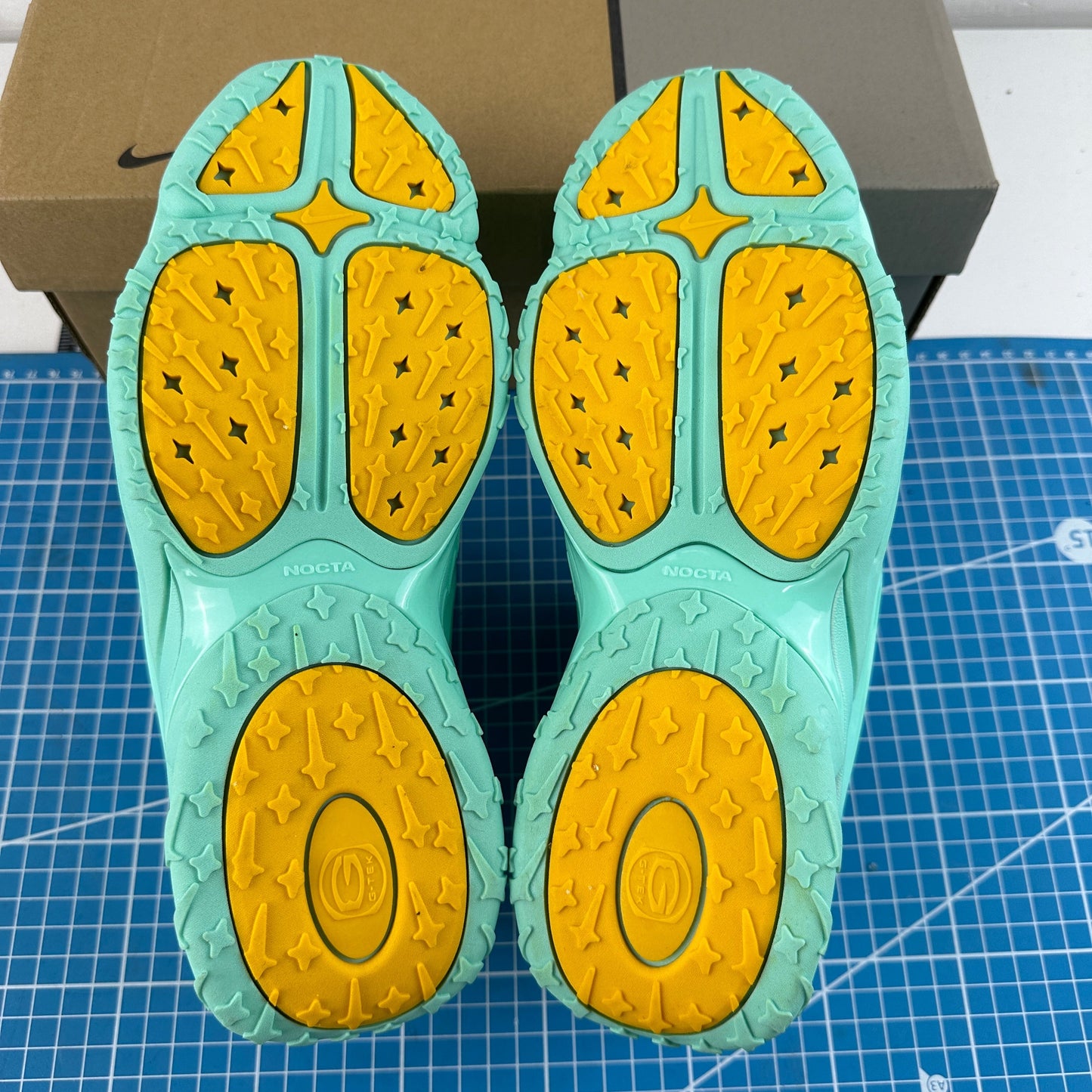 Nike x Nocta Hot Step 2