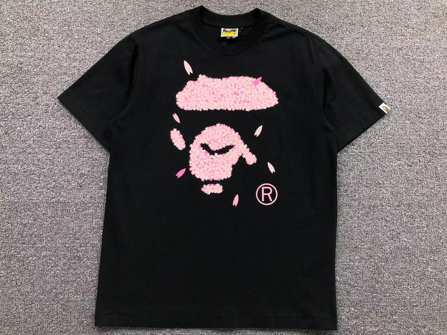 Bape Tshirt