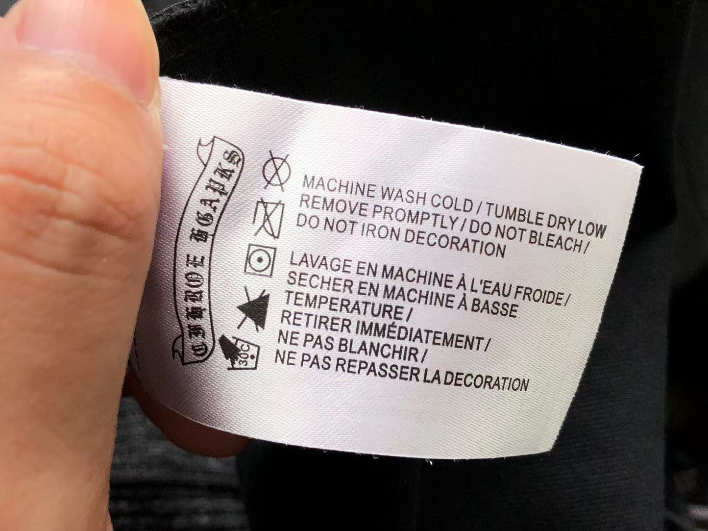 Chrome Hearts Tshirt