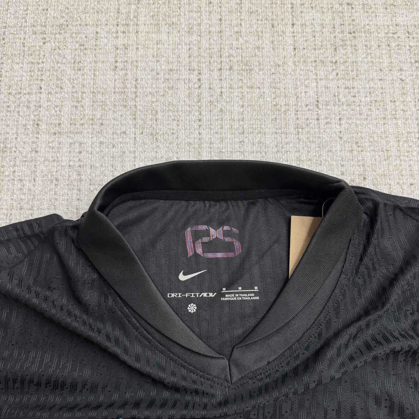 Nike X Cactus Jack x Barcelona Tshirt