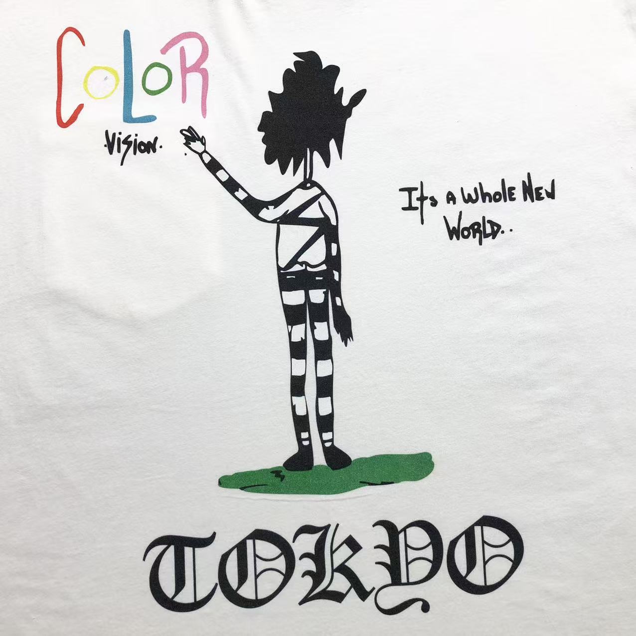 Chrome Hearts Tshirt