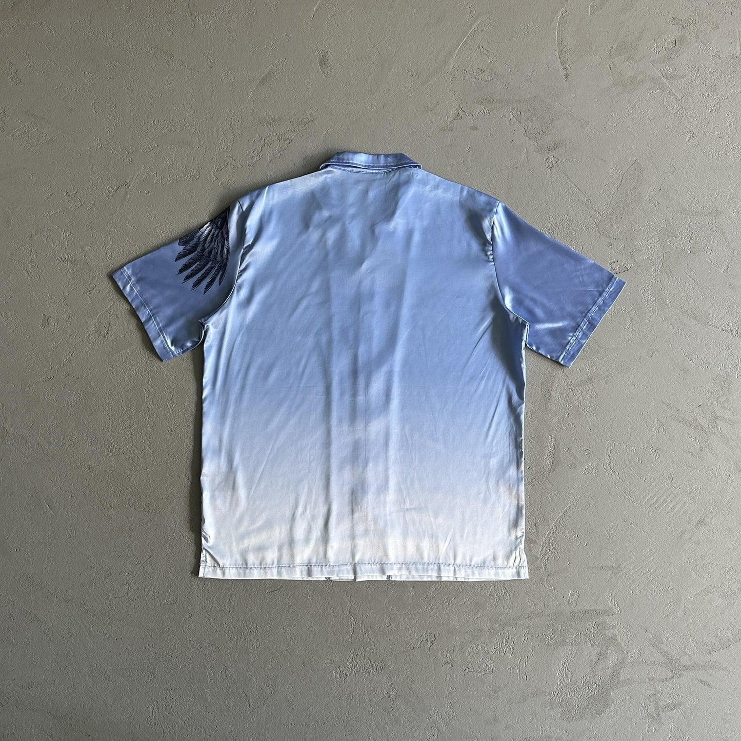 Trapstar Eagle Shirt Suit