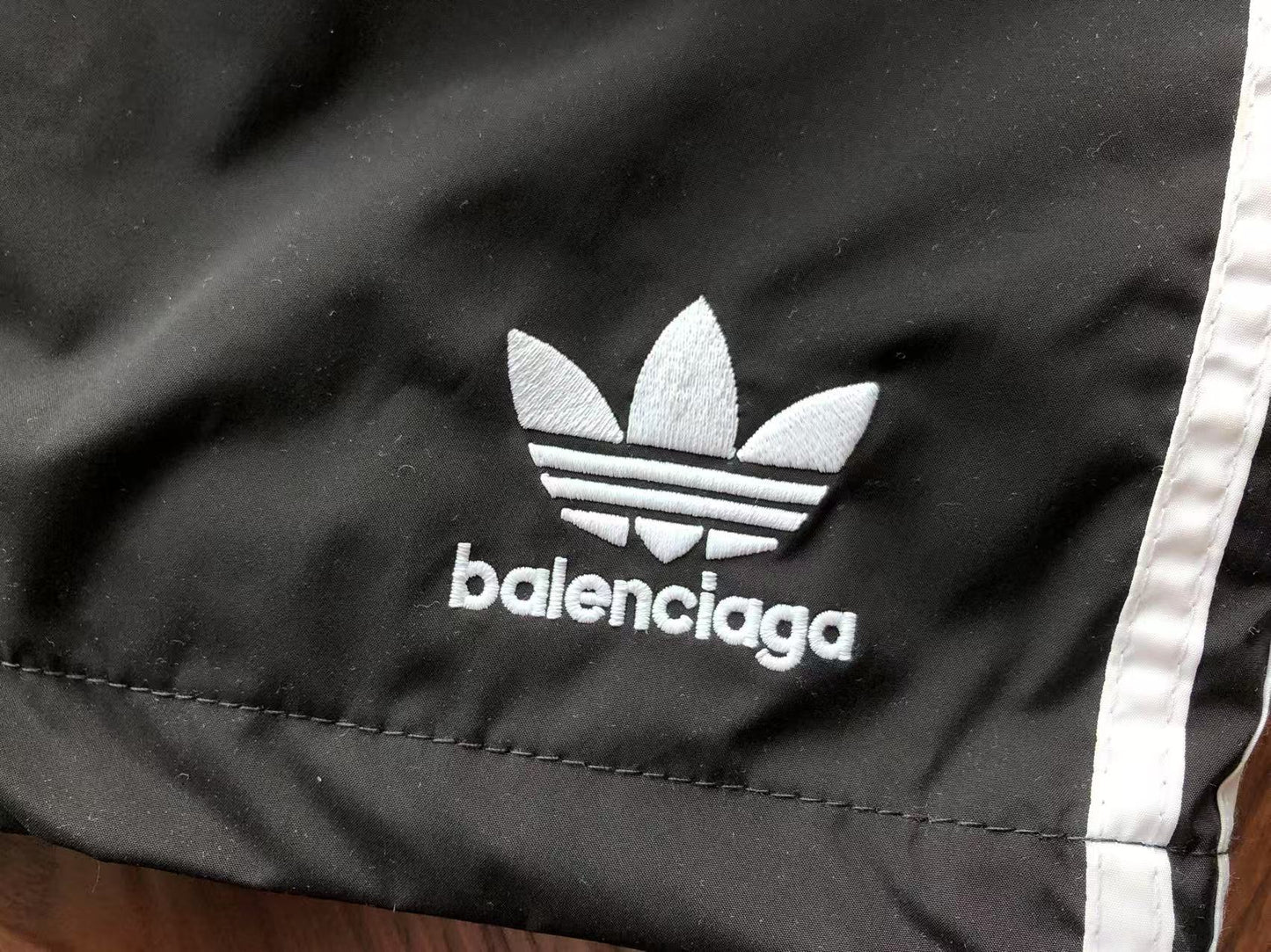 Balenciaga X Adidas Shorts