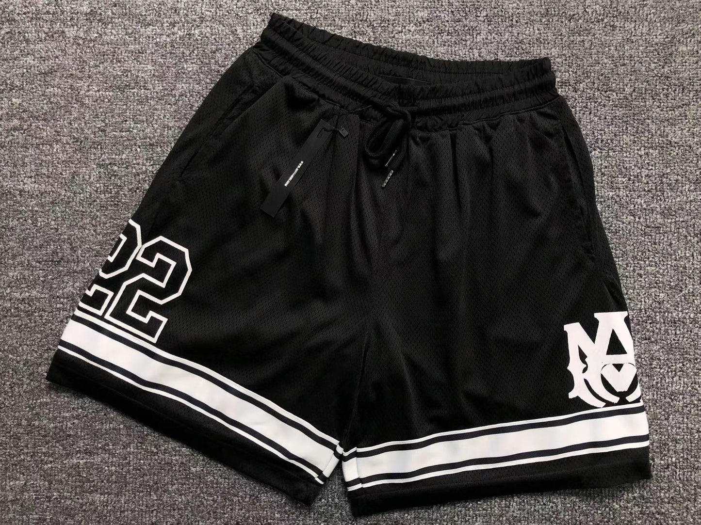 Amiri Shorts & Tshirt