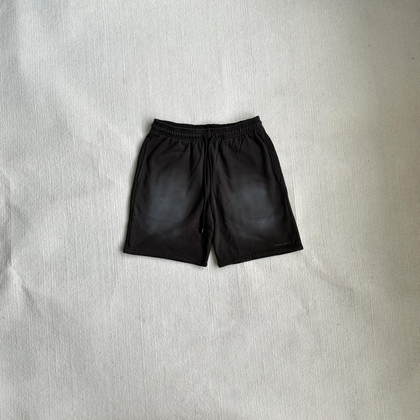 Broken P Shorts