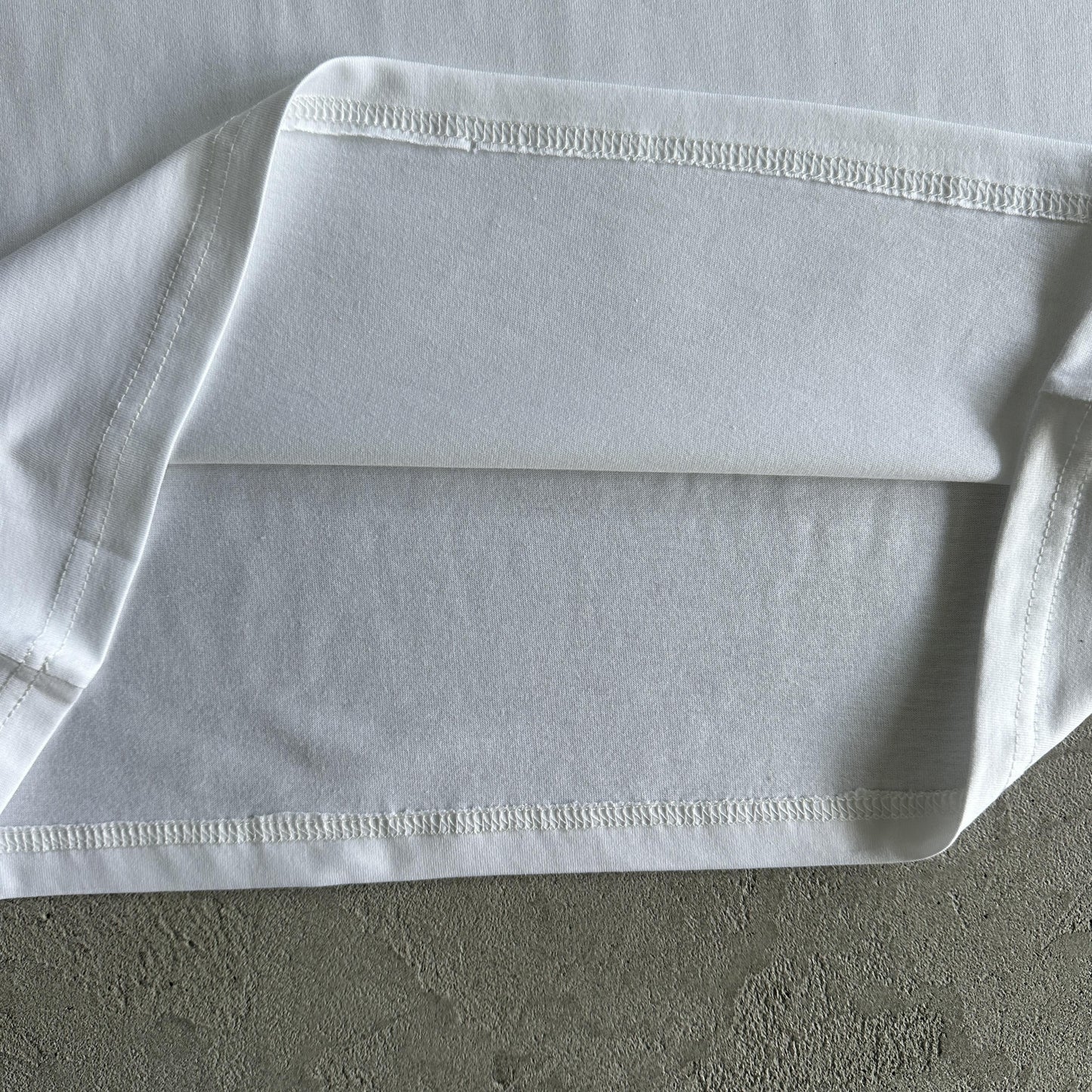 Corteiz Tshirt Break Mirror