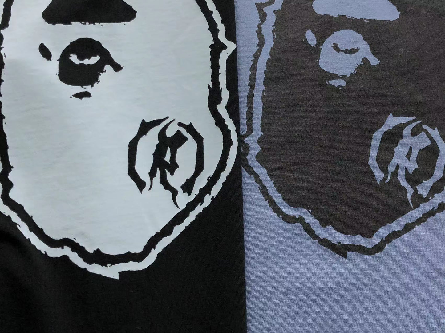 Bape Tshirt