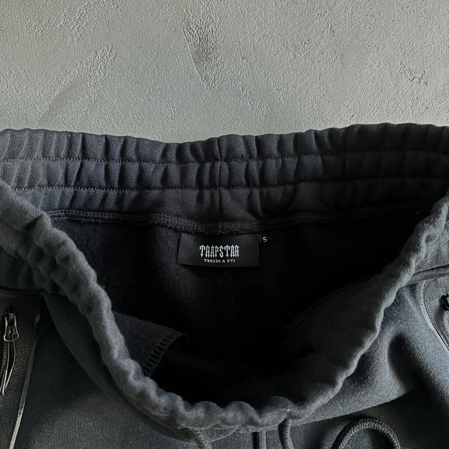 Trapstar Techfleece Irongate