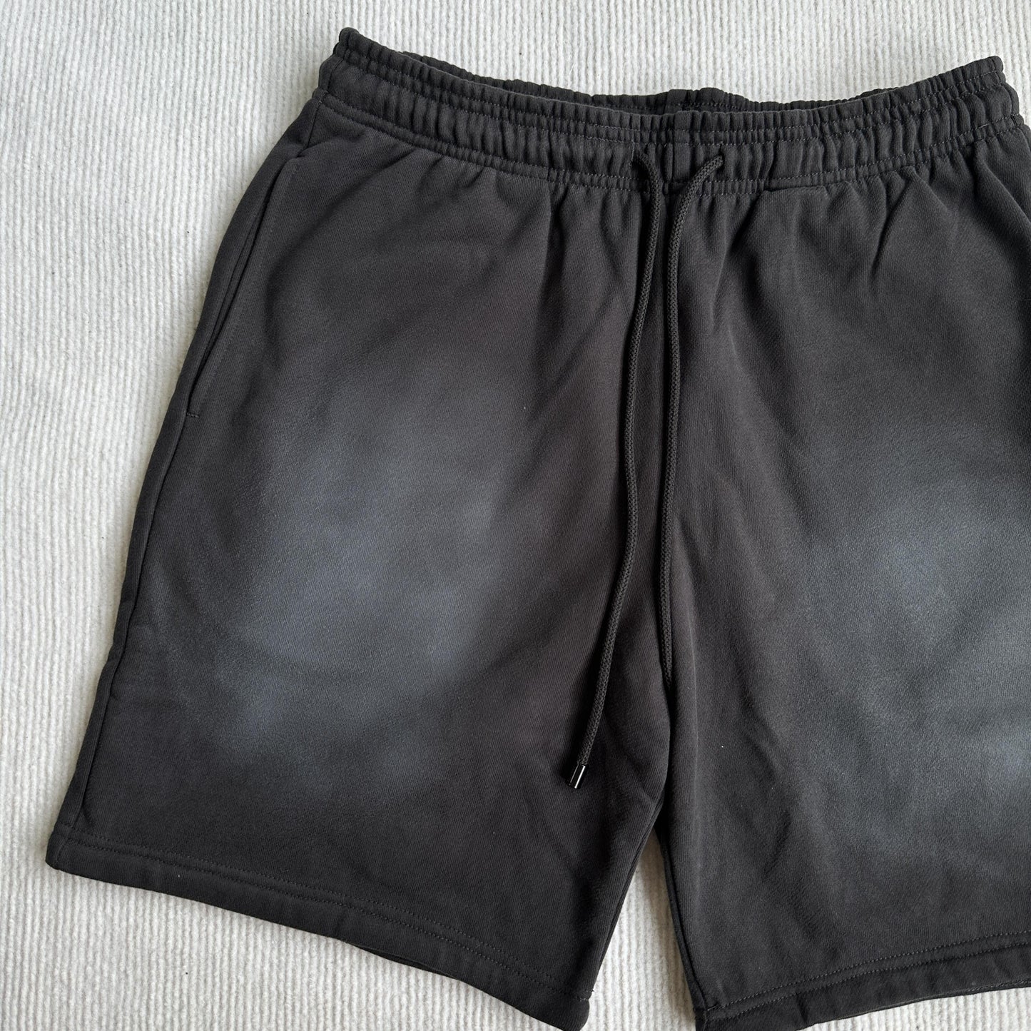 Broken P Shorts