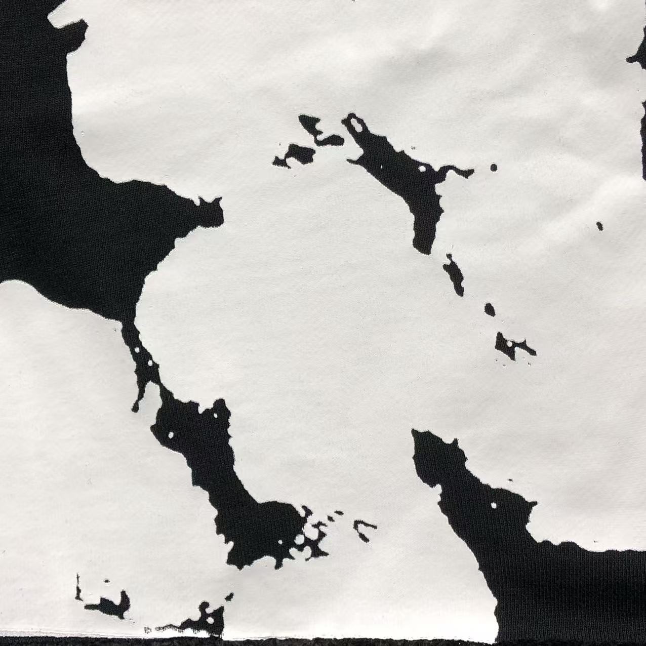 Denim Tears Tshirt & Shorts