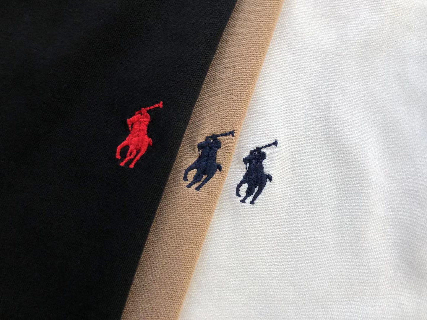 Ralph Lauren Basic Tshirt