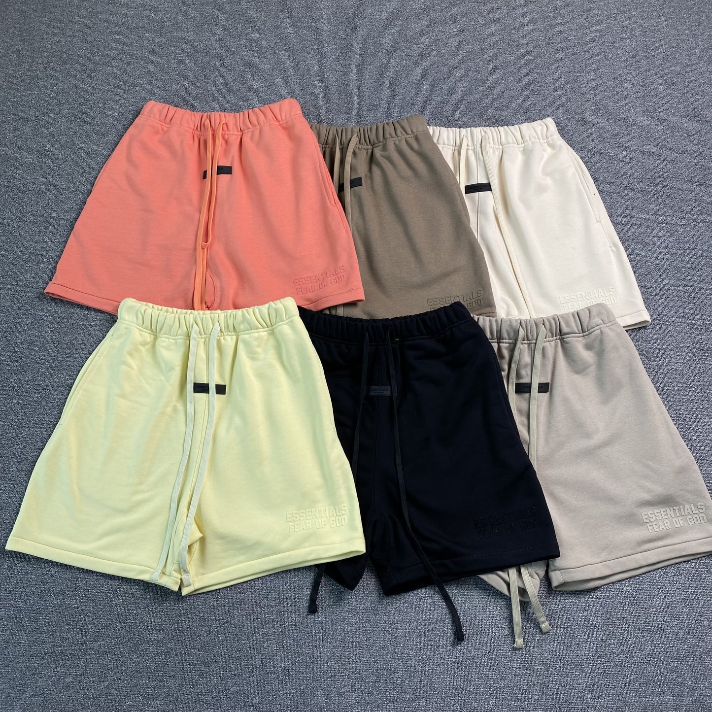 FOG Shorts