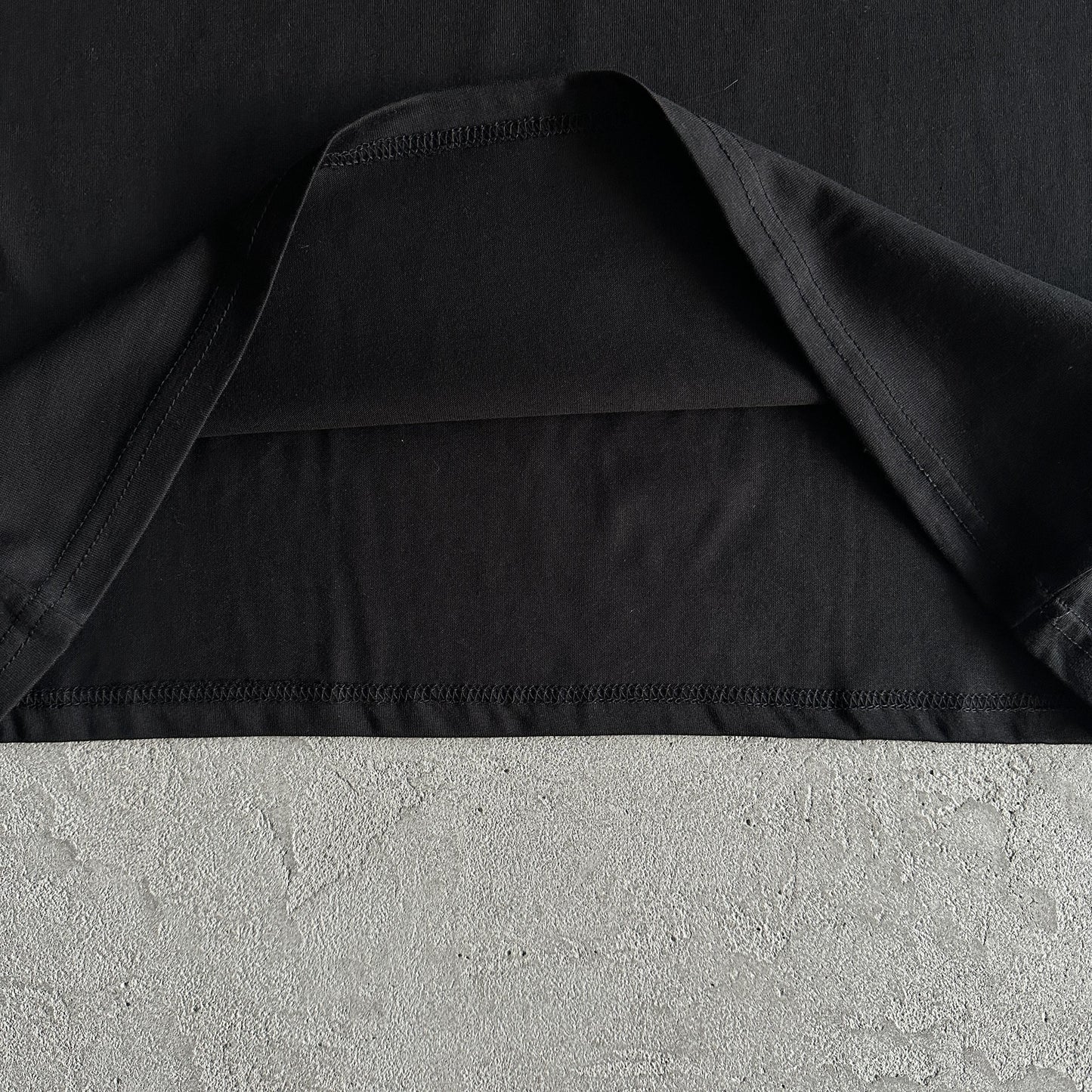 Corteiz Tshirt Round Star