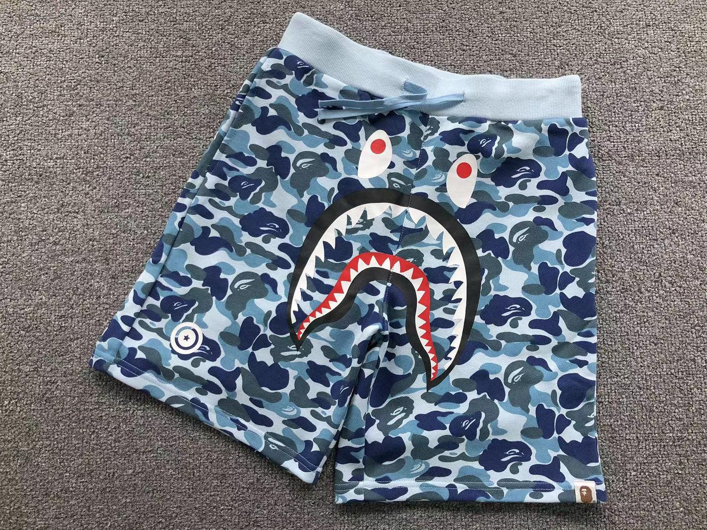 Bape Shorts