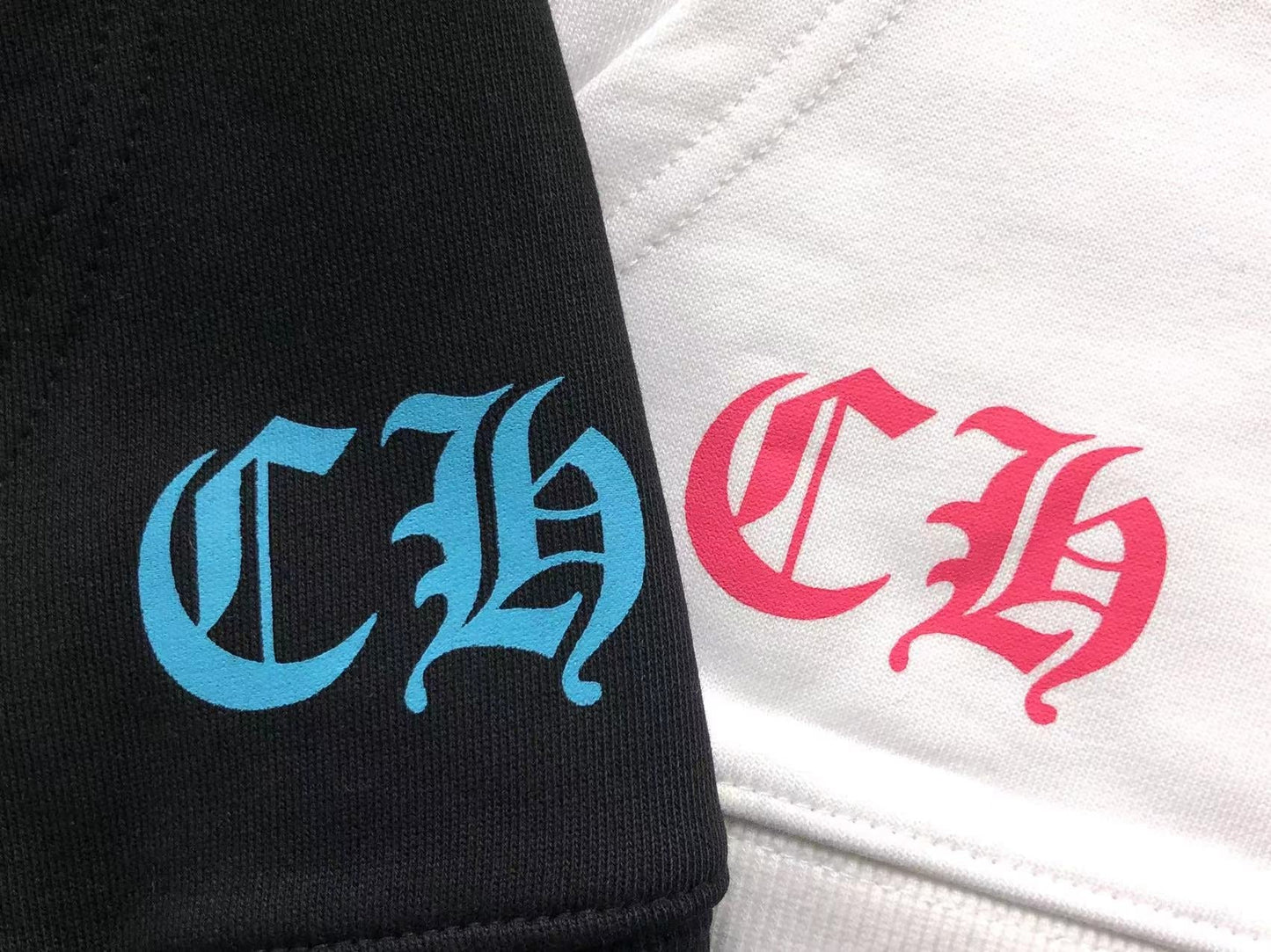 Chrome Hearts Hoodie