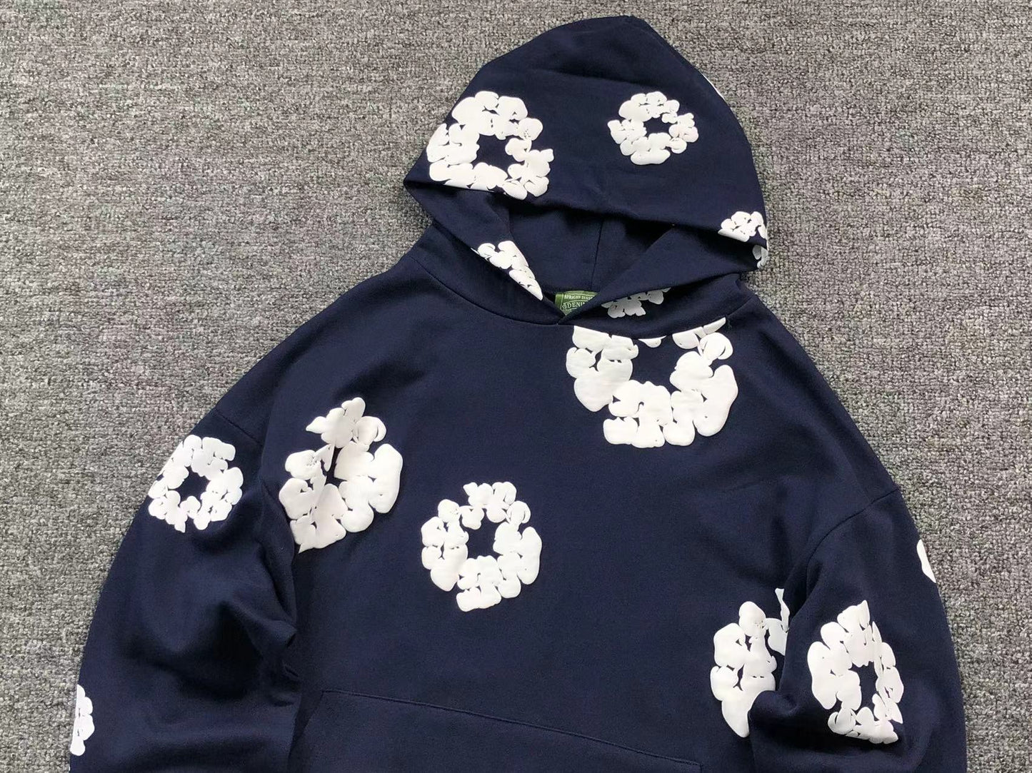 Denim Tears The Cotton Wreath