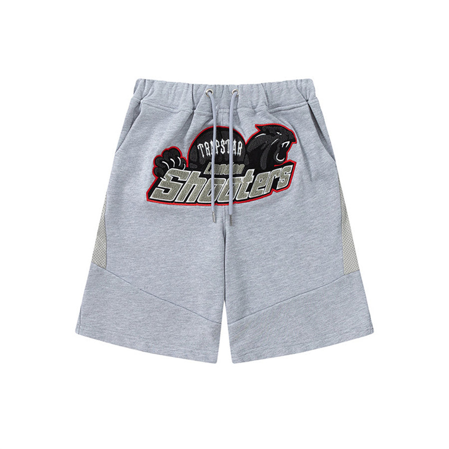 Trapstar Shorts Set
