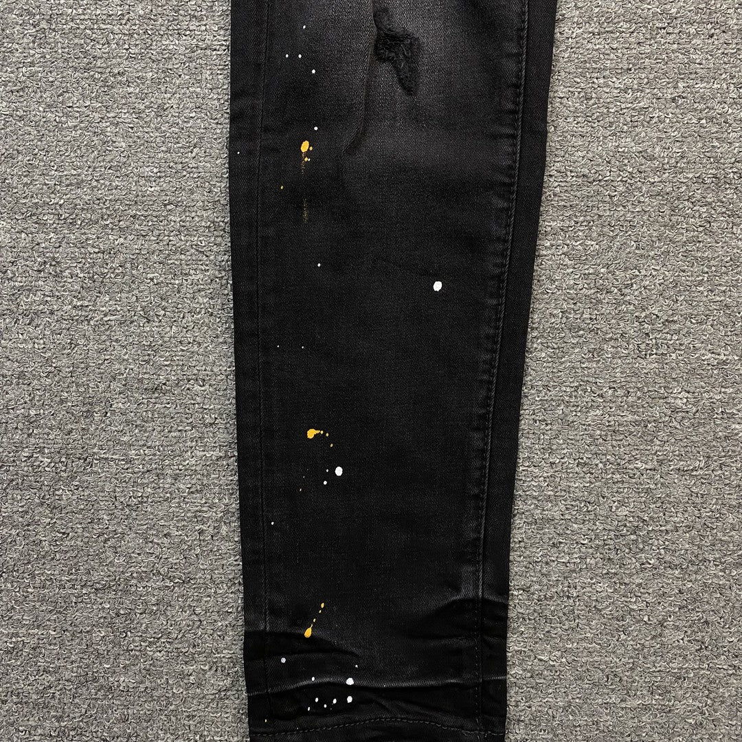 Purple Brand Slim Jeans