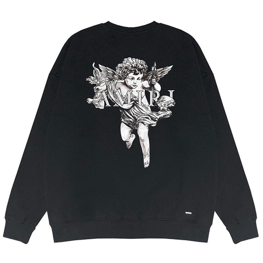 AMRI Sweatshirts S061