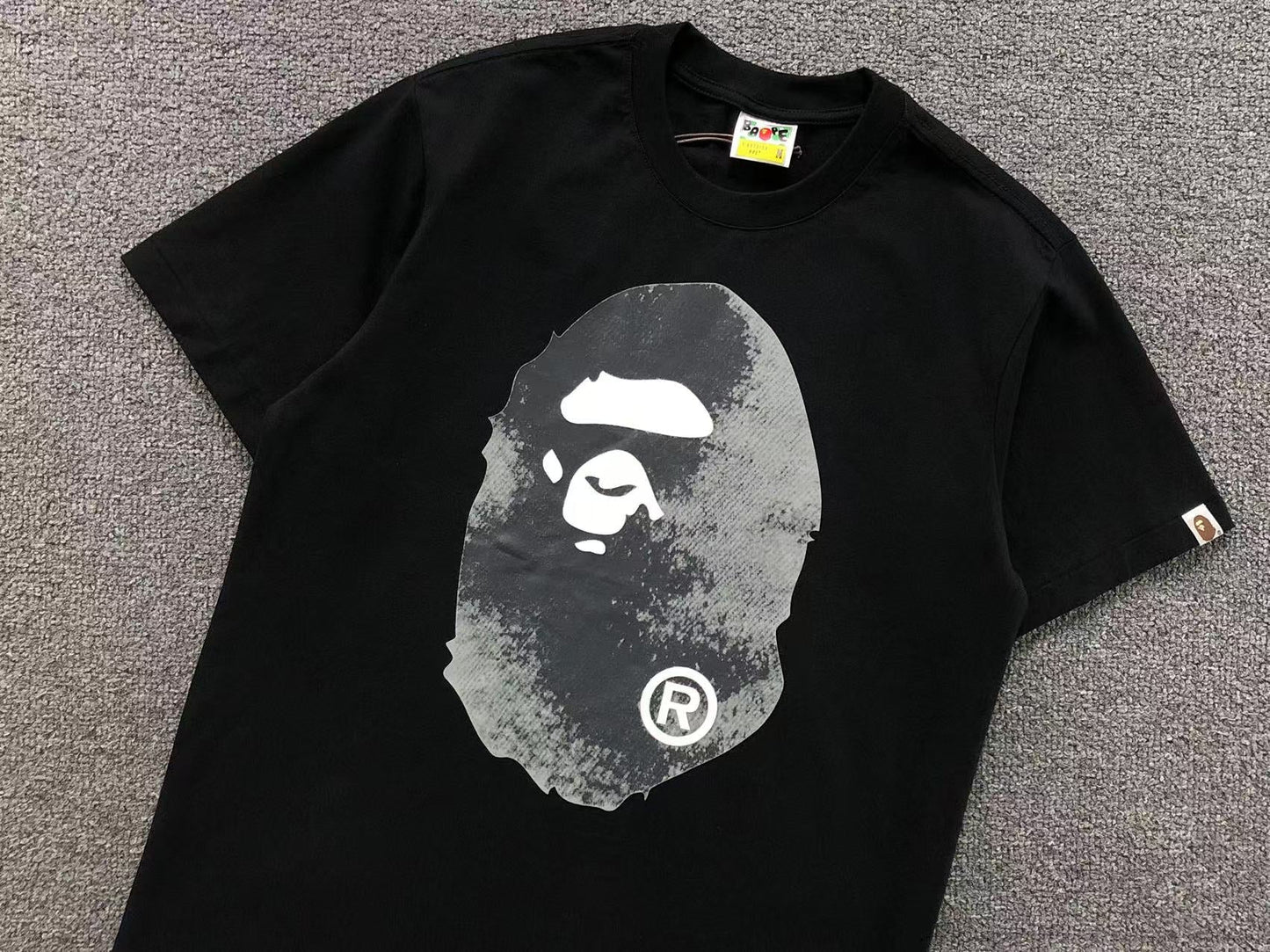Bape Tshirt