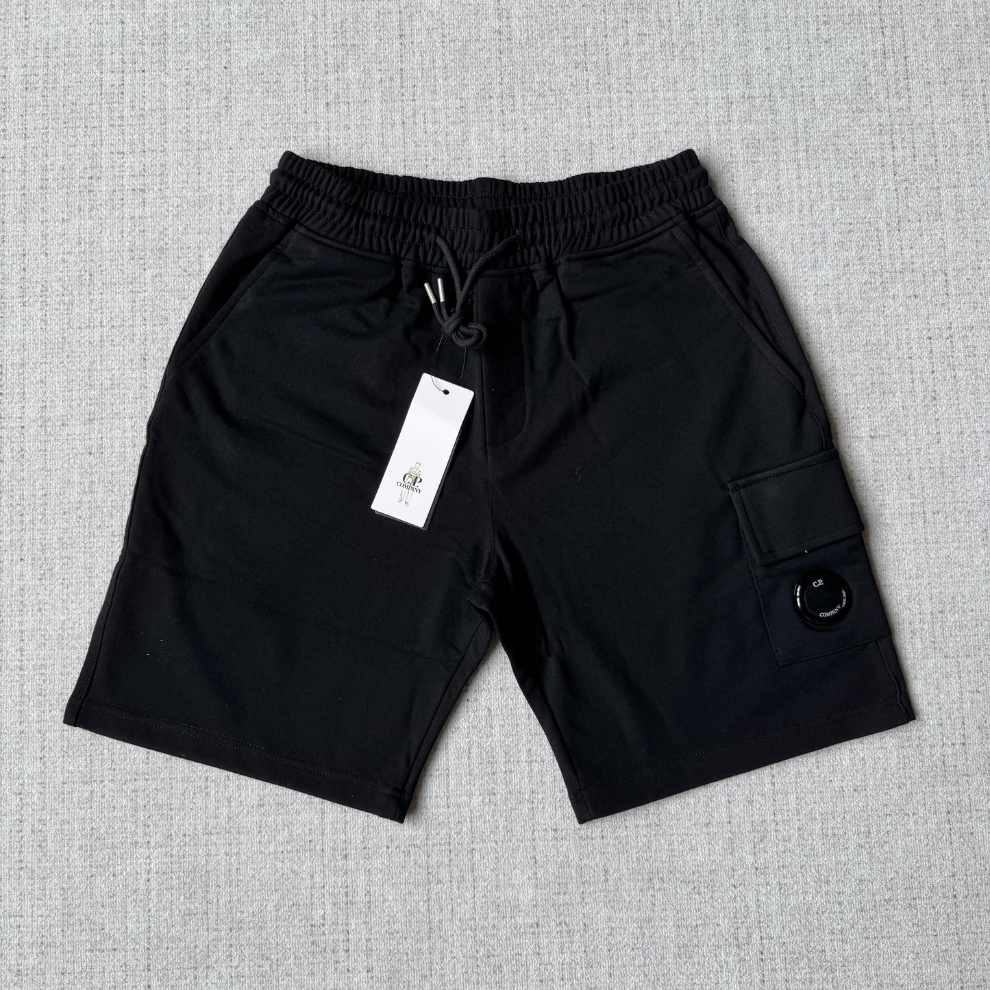 CP Company Shorts