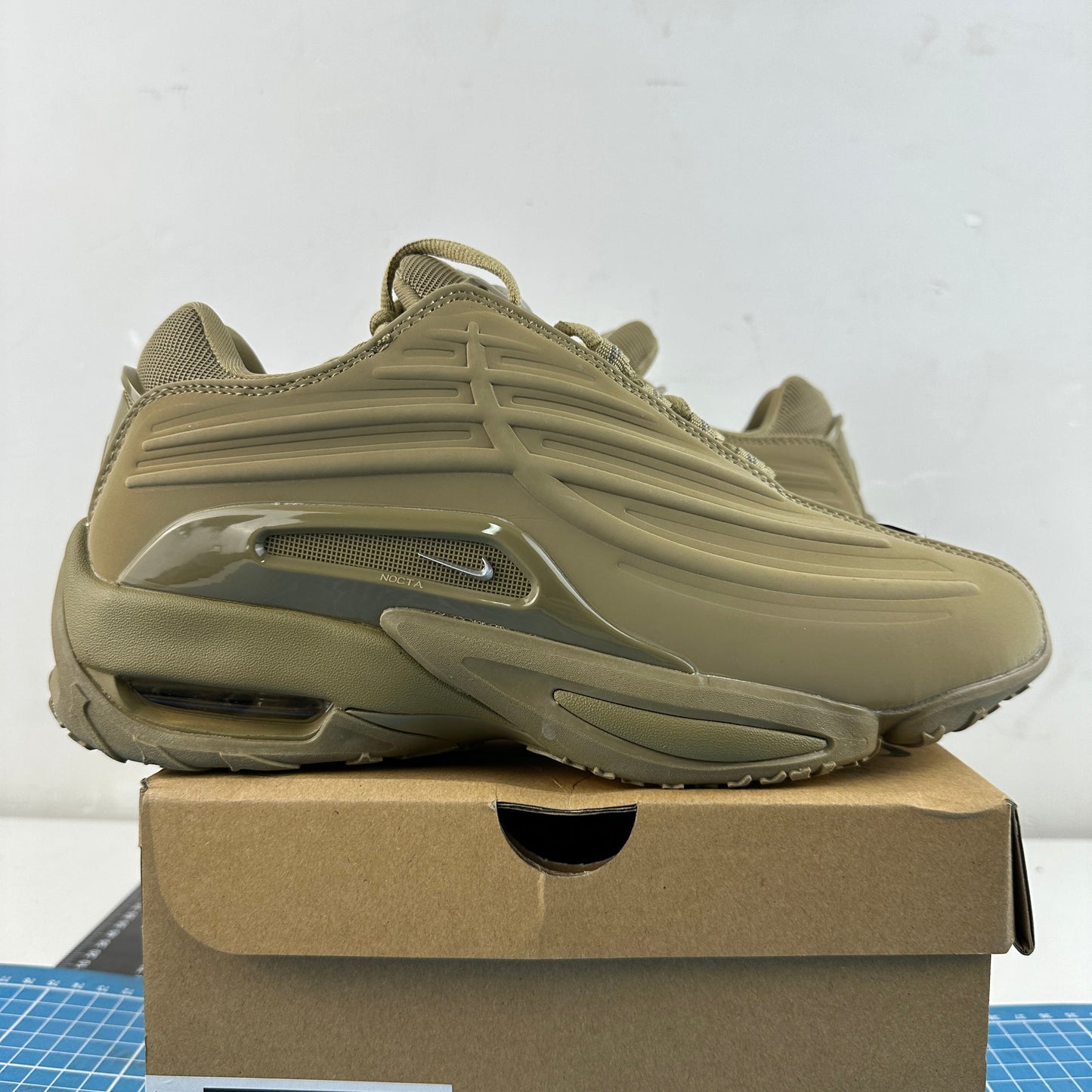 Nike x Nocta Hot Step 2