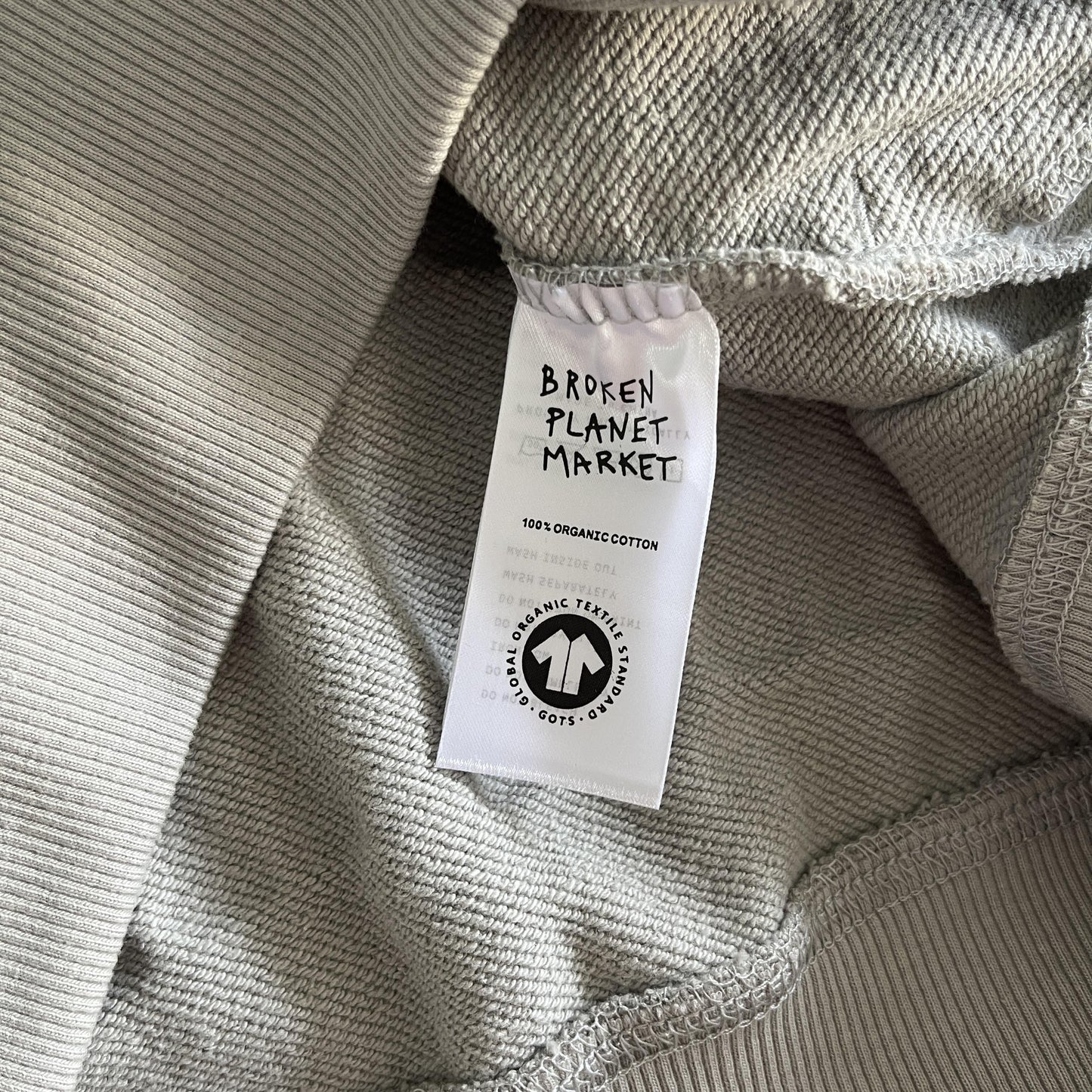 Broken P So Many Planets Hoodie