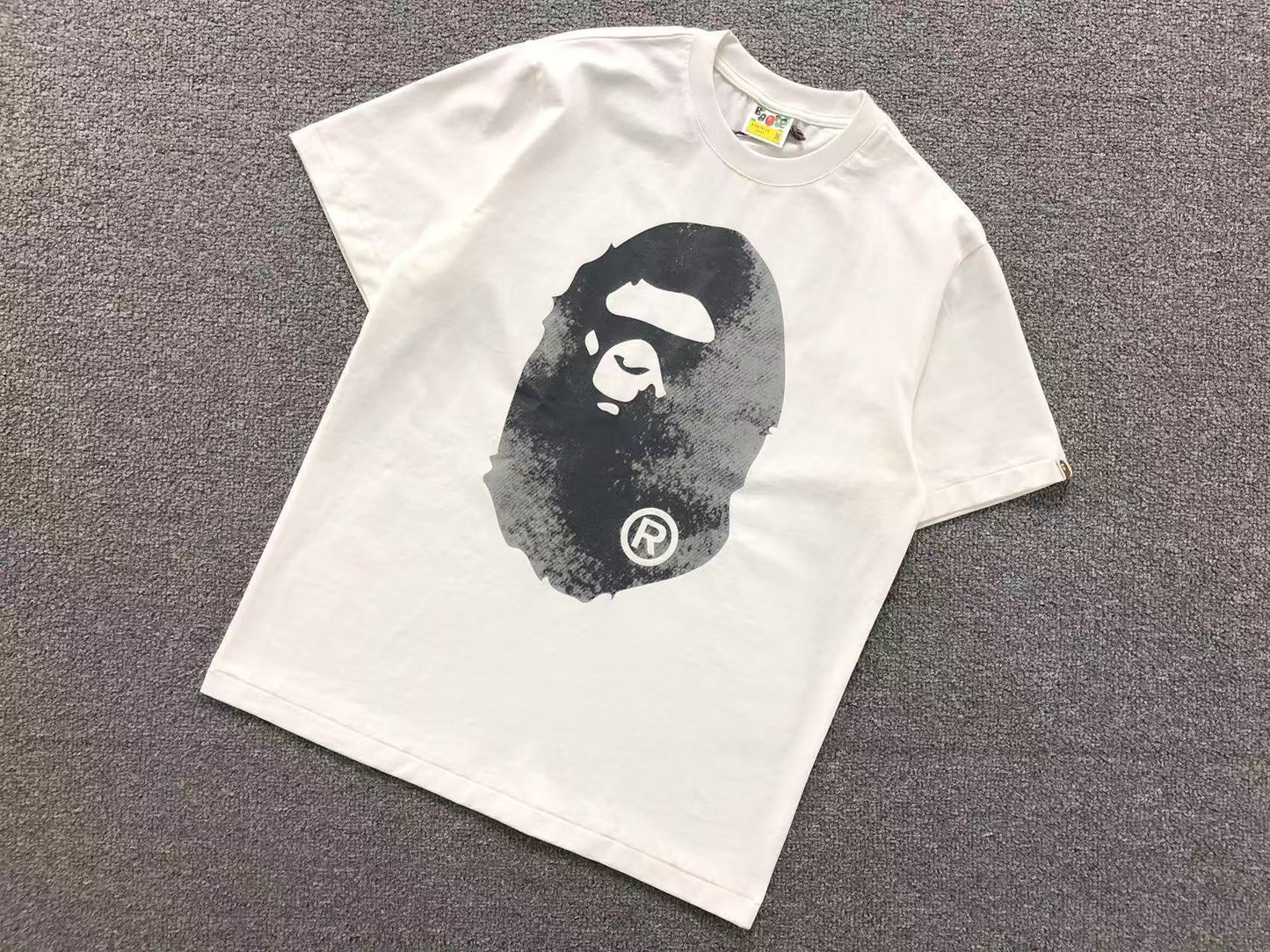 Bape Tshirt