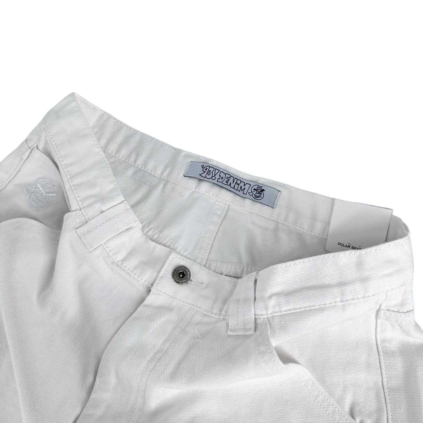 Polar Big Boy Denim Jeans Pant