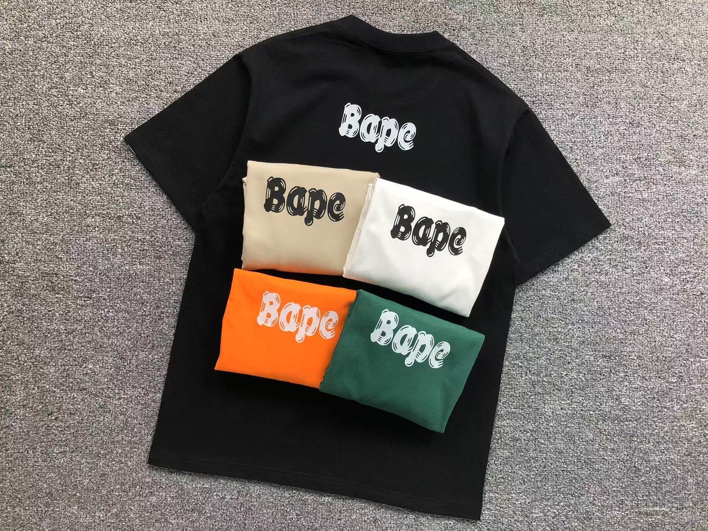 Bape Tshirt