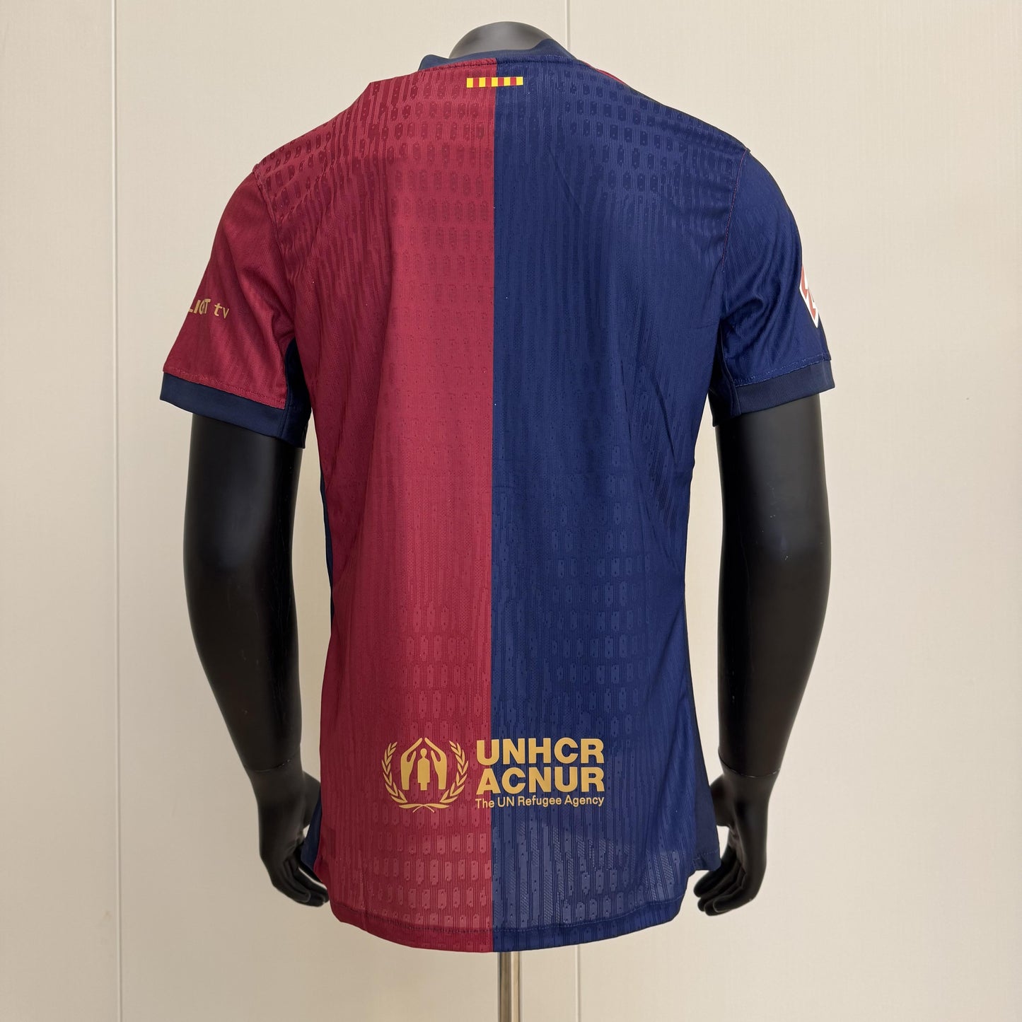 Nike X Cactus Jack Tshirt